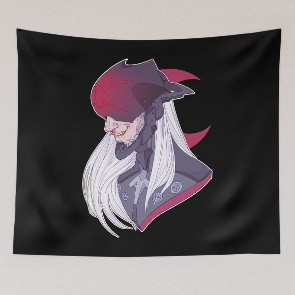 Item preview, Funny Gifts For Metal Gear Rising Retro Vintage designed and sold by Drnovakutch.