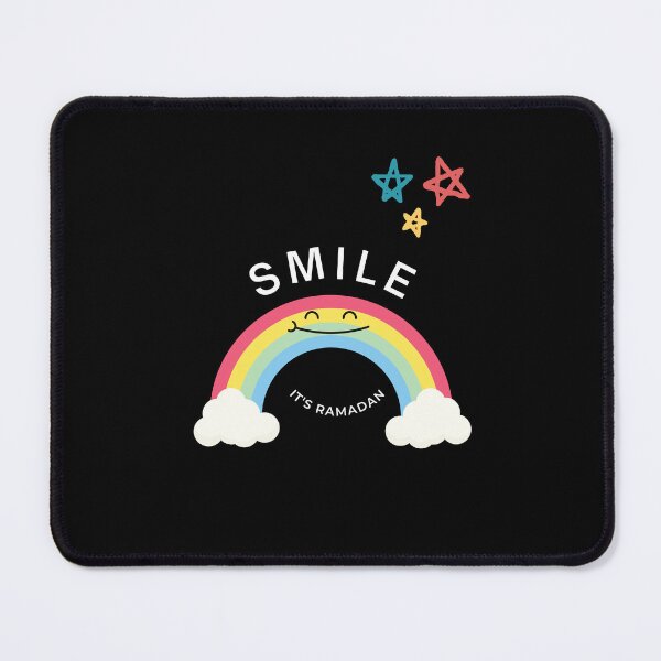 Item preview, Smile it's ramadan designed and sold by Sam Artist.