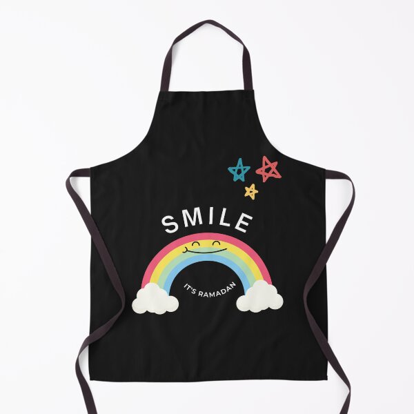 Item preview, Smile it's ramadan designed and sold by Sam Artist.