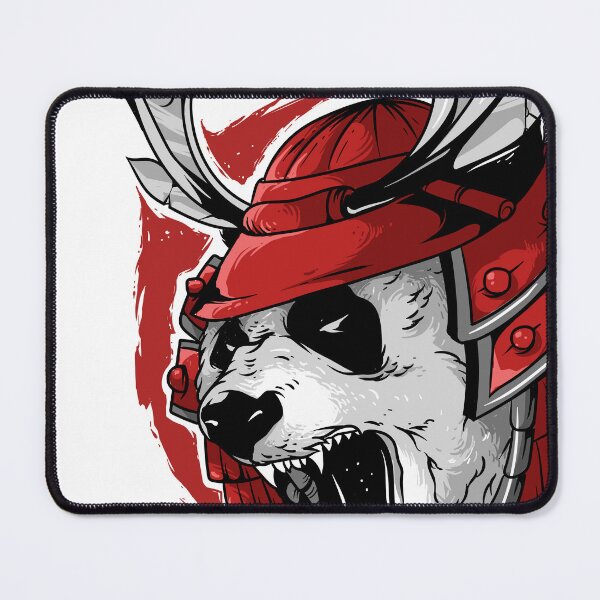 Item preview,  Japanese , Panda, Ninja Demon  designed and sold by Emil1993.