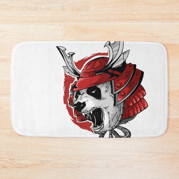 Item preview,  Japanese , Panda, Ninja Demon  designed and sold by Emil1993.