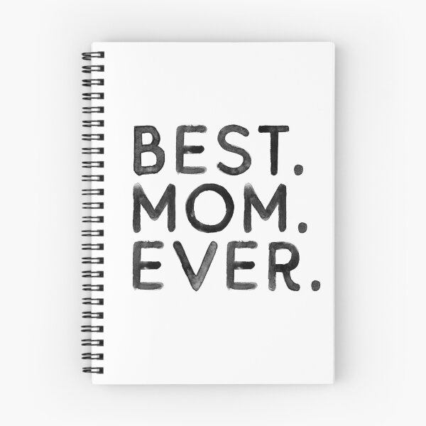 Item preview, Best mom ever designed and sold by NicklDesign.