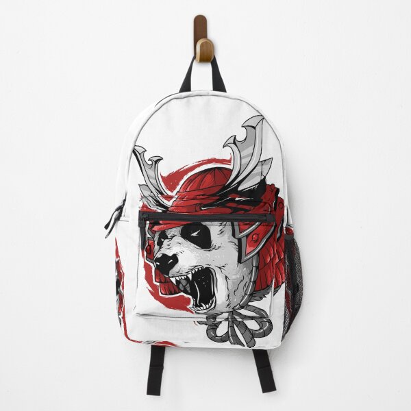 Item preview, Japanese , Panda, Ninja Demon designed and sold by Emil1993.