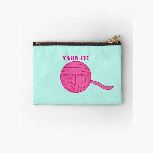 Item preview, Yarn It! designed and sold by TashApterDowd.