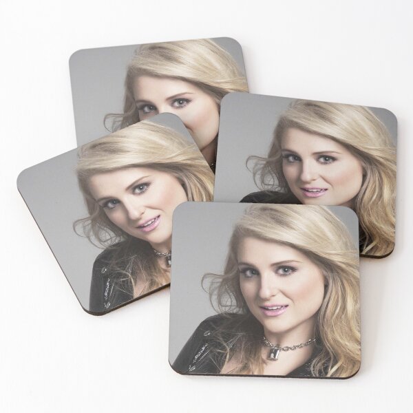 Item preview, Best Of Meghan Trainor For Fans designed and sold by alforder.