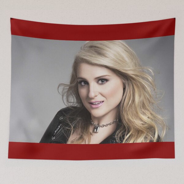 Item preview, Best Of Meghan Trainor For Fans designed and sold by alforder.