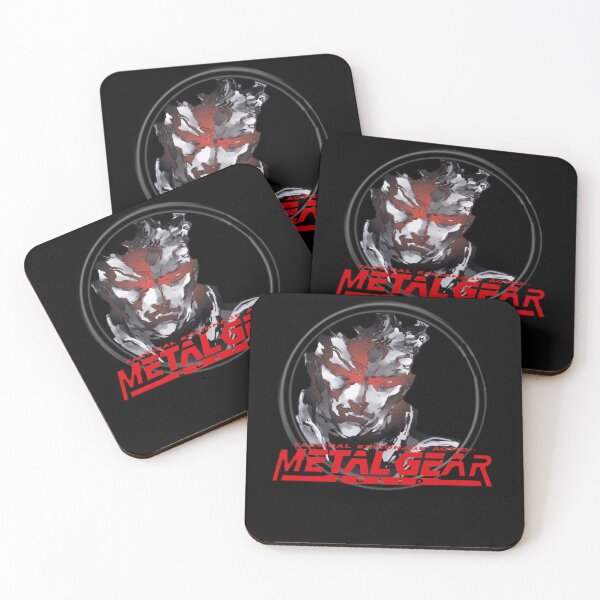 Item preview, Funny Gifts Metal Gear Rising Gift For Fans designed and sold by Drnovakutch.