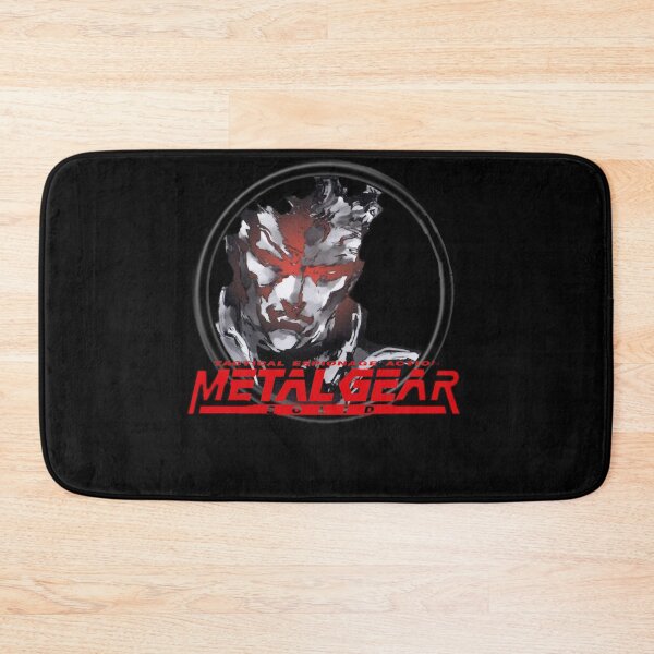 Item preview, Funny Gifts Metal Gear Rising Gift For Fans designed and sold by Drnovakutch.