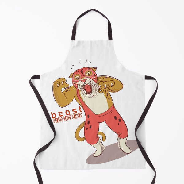 Item preview, logo beast fanny beast designed and sold by qofebean.