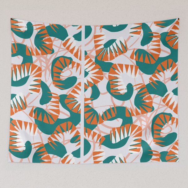 Item preview, Organic Forms and Lines designed and sold by SBWorld.
