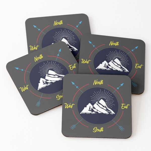 Item preview, Compass designed and sold by PODapparel.