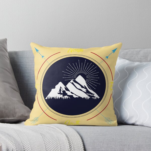 Item preview, Compass designed and sold by PODapparel.