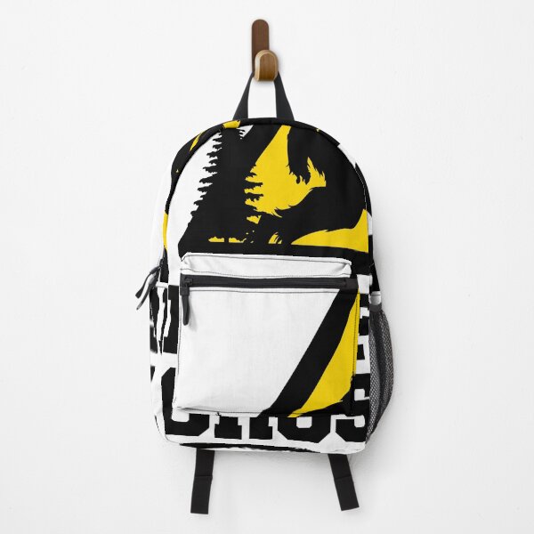 Item preview, Bigfoot Crossing designed and sold by jimmyroyaltee.