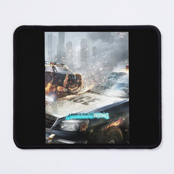 Item preview, Funny Men Metal Gear Rising Revengeance Gifts For Music Fans designed and sold by Drnovakutch.