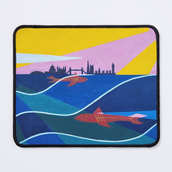 Item preview, London 2050 designed and sold by Peter Lythgoe.