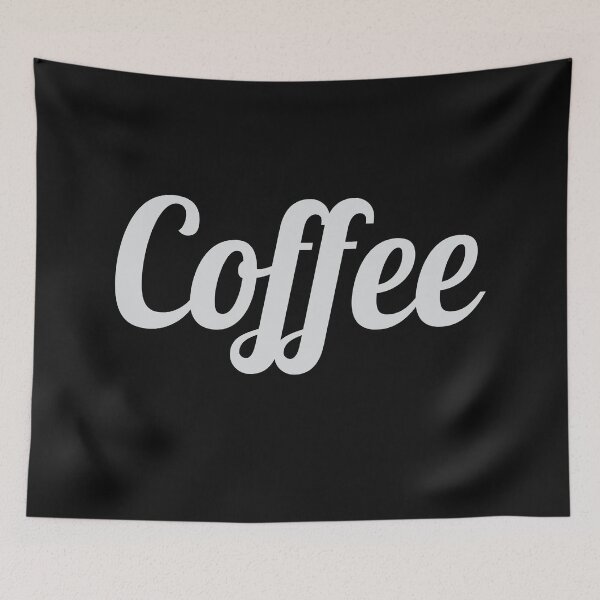 Item preview, Coffee lovers - coffee lovers quotes & coffee lovers gift ideas for him and her designed and sold by Desibeau.