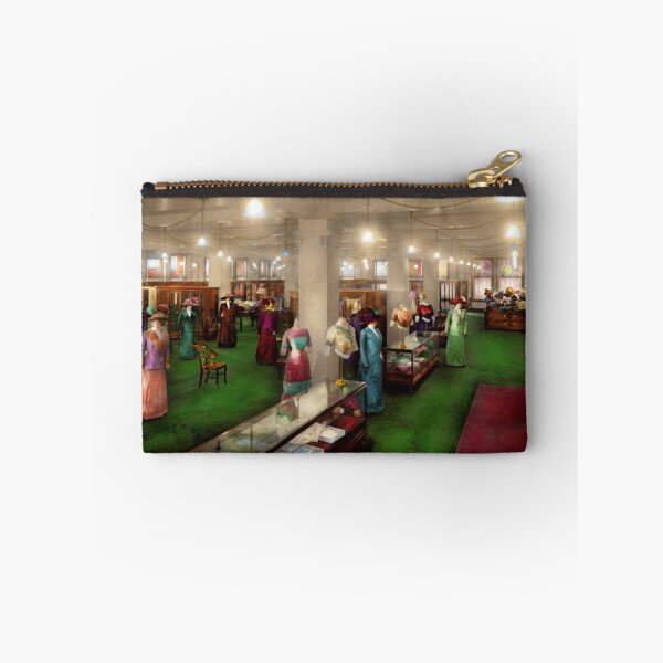 Item preview, Department Store - The Edwardian Department Store 1912   designed and sold by Britney-US.