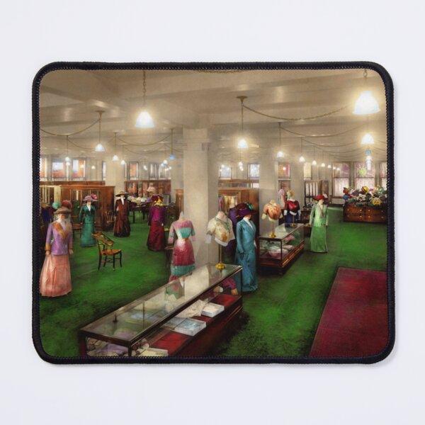 Item preview, Department Store - The Edwardian Department Store 1912   designed and sold by Britney-US.