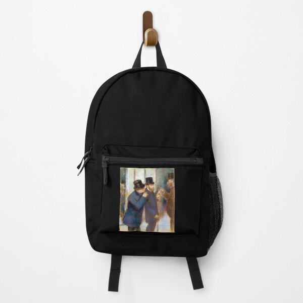 Item preview, Edgar Degas Portraits at the Stock Exchange designed and sold by Britney-US.