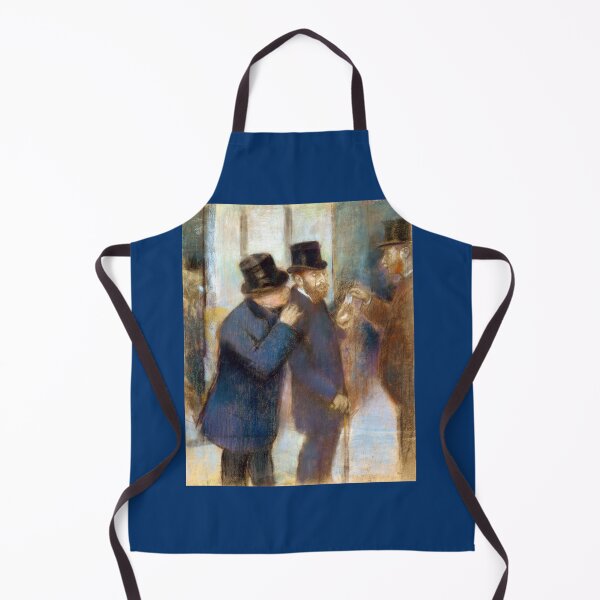 Artikelvorschau, Edgar Degas Portraits an der Börse entworfen und verkauft von Britney-US.