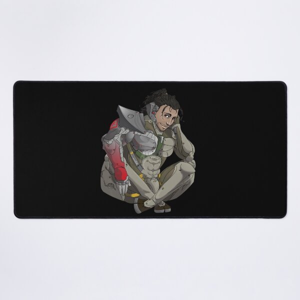 Item preview, Gift For Men Metal Gear Rising Retro Vintage designed and sold by Drnovakutch.
