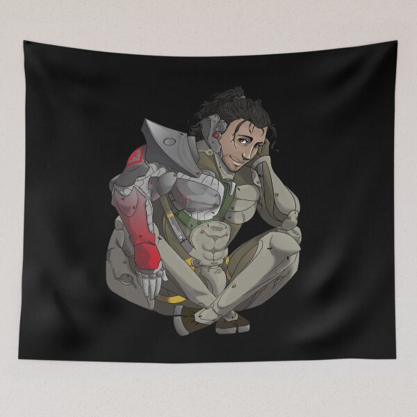 Item preview, Gift For Men Metal Gear Rising Retro Vintage designed and sold by Drnovakutch.