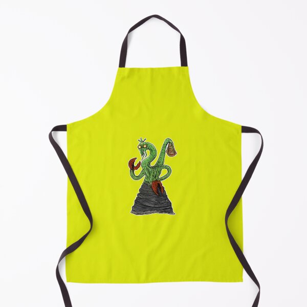 Item preview, Yithian designed and sold by YakmanNZ.
