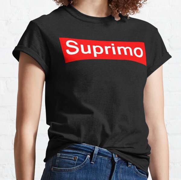 Suprimo Classic T-Shirt