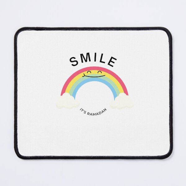 Item preview, Smile it's ramadan designed and sold by Sam Artist.
