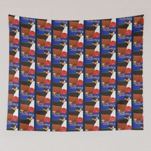 Item preview, End the Gilded Age II   designed and sold by Britney-US.