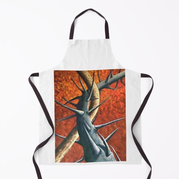 Item preview, Thorny Life designed and sold by vonJohnstonArt.