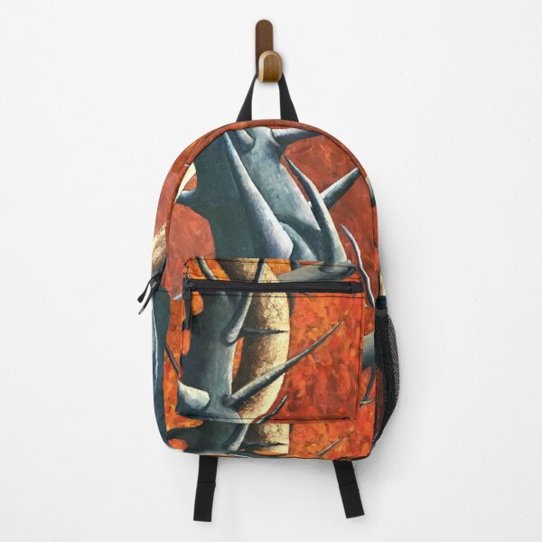 Item preview, Thorny Life designed and sold by vonJohnstonArt.