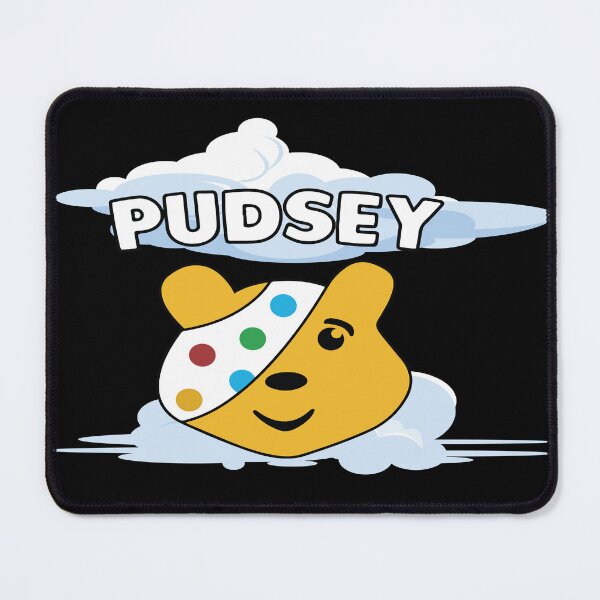 Item preview, Pudsey bear designed and sold by arianpink.