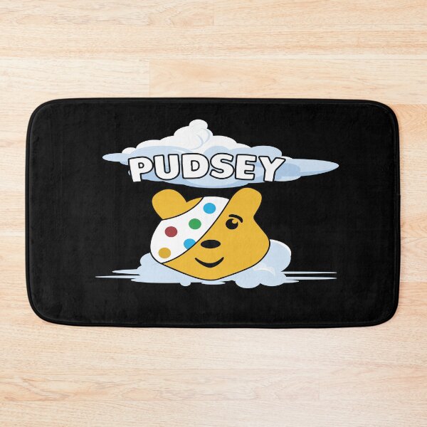 Item preview, Pudsey bear designed and sold by arianpink.