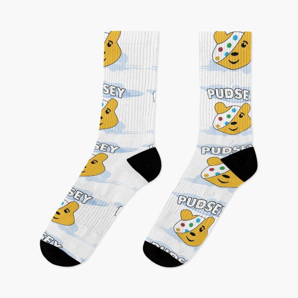 Item preview, Pudsey bear designed and sold by arianpink.