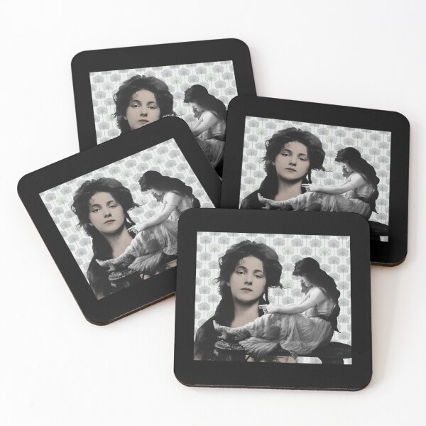 Item preview, Evelyn Nesbit designed and sold by Britney-US.
