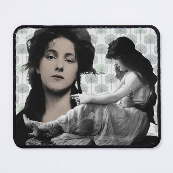Item preview, Evelyn Nesbit designed and sold by Britney-US.