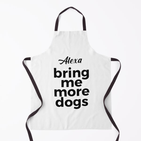 Item preview, Alexa, bring me more dogs designed and sold by -LemonTee-.