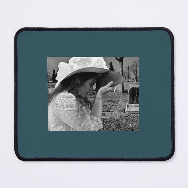 Item preview, Gilded Memorial in Black and White designed and sold by Britney-US.