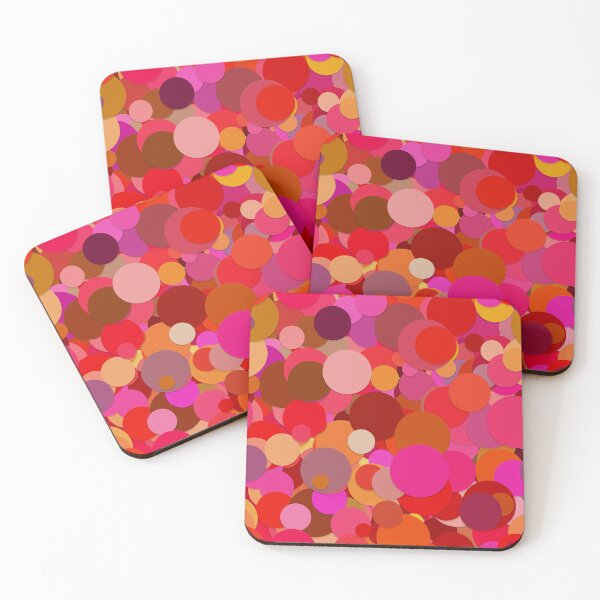 Item preview, Dot seamless pattern designed and sold by Sarah-Lively.