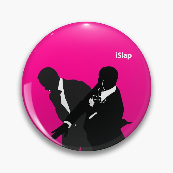 Item preview, iSLAP designed and sold by LPRomanini.