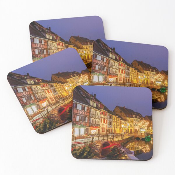 Item preview, Colmar Alsace France designed and sold by RegaloRepublic.