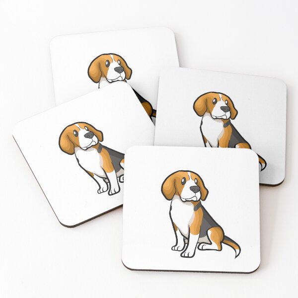 Item preview, Beagle designed and sold by Ahenix.