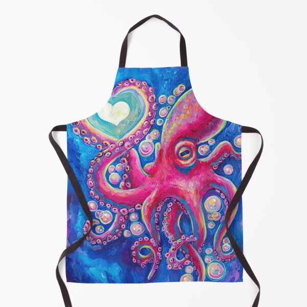 Item preview, Octo Love designed and sold by Anime--Life.