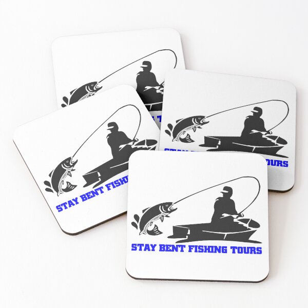 Item preview, Fishing Tours designed and sold by KYUBE.
