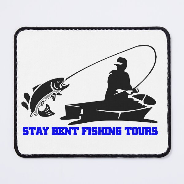 Item preview, Fishing Tours designed and sold by KYUBE.