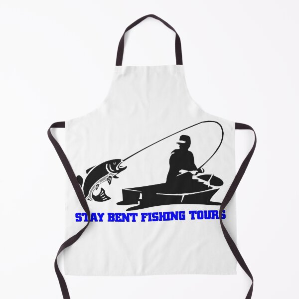 Item preview, Fishing Tours designed and sold by KYUBE.