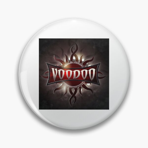 Item preview, Voodoo  designed and sold by Bryanden219.