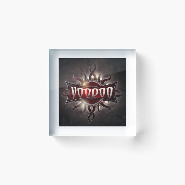 Item preview, Voodoo  designed and sold by Bryanden219.