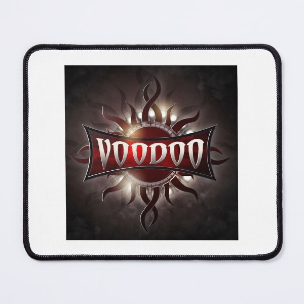 Item preview, Voodoo designed and sold by Bryanden219.